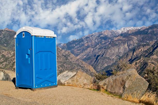 Best Porta potty delivery and setup  in Chickamau, GA