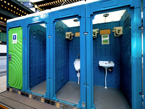 Best Portable toilet rental cost  in Chickamau, GA